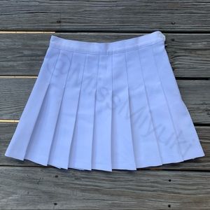 American apparel skirt